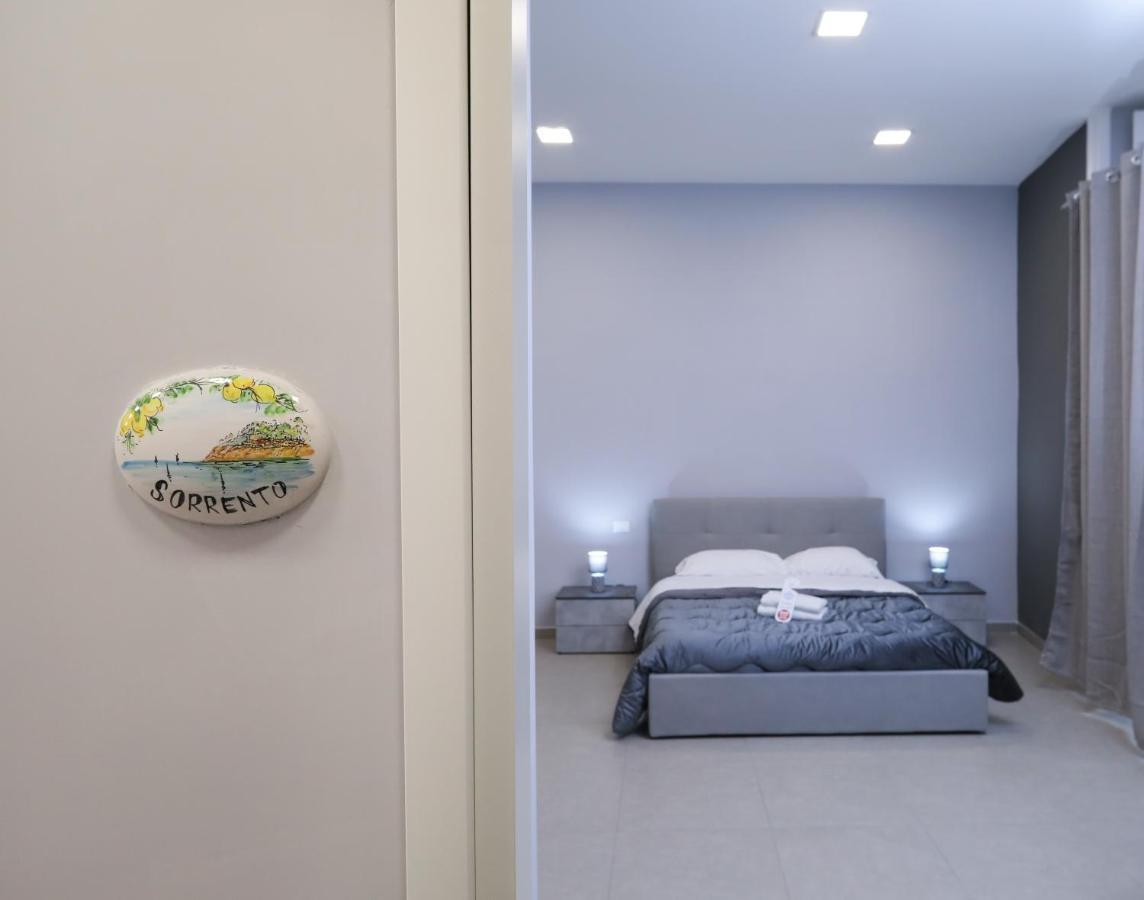 Residenza Esposito Economy Gasthof *