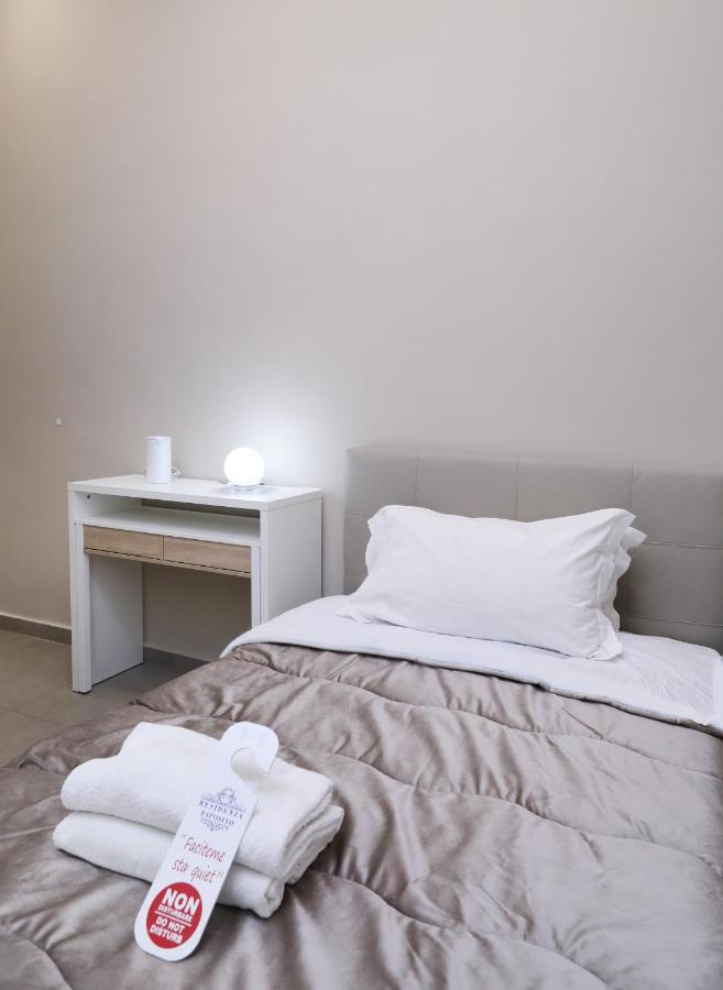 Residenza Esposito Economy Gasthof