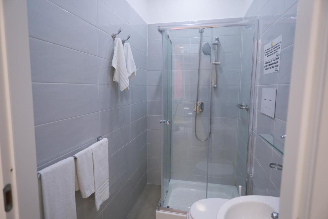 Gasthof Residenza Esposito Economy Neapel