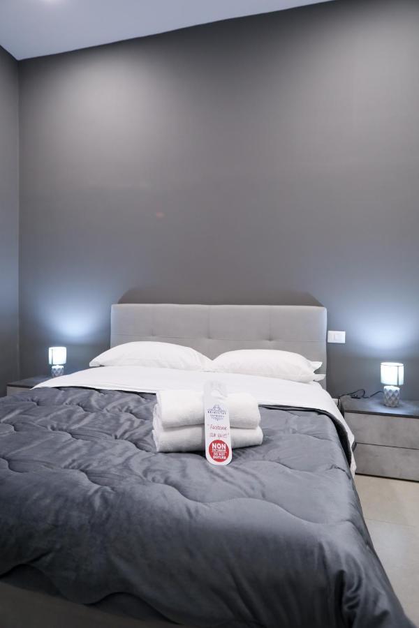 Residenza Esposito Economy Gasthof Neapel
