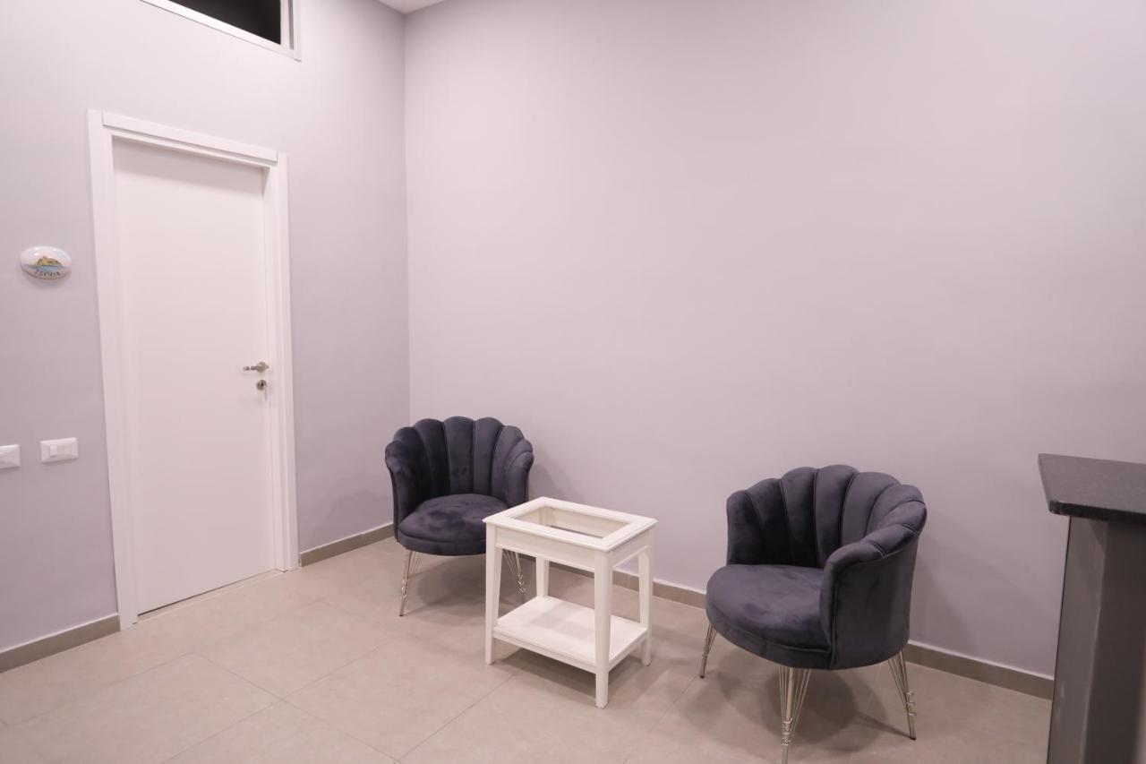 Residenza Esposito Economy Gasthof Neapel