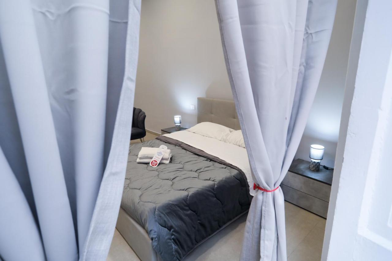 Residenza Esposito Economy Gasthof *