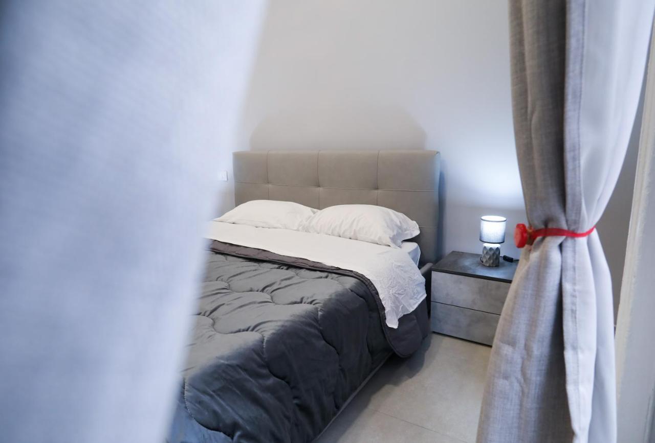 Residenza Esposito Economy Gasthof