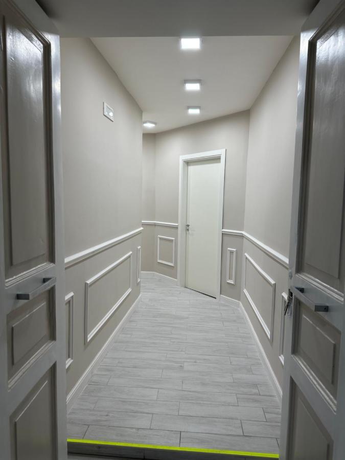 Residenza Esposito Economy Gasthof *
