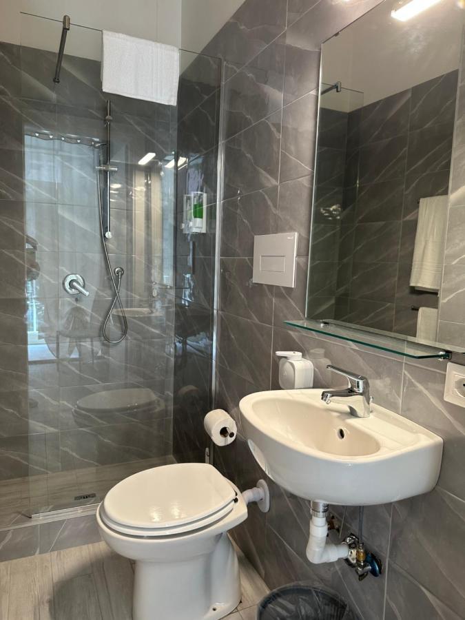 Residenza Esposito Economy Gasthof