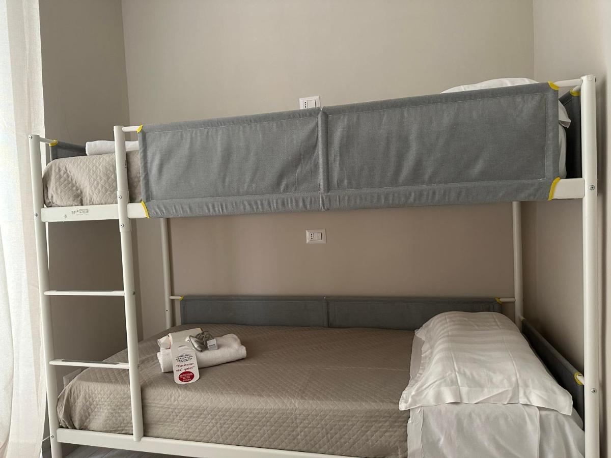 Residenza Esposito Economy Gasthof *