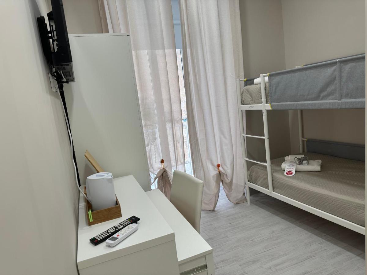 Residenza Esposito Economy Gasthof *