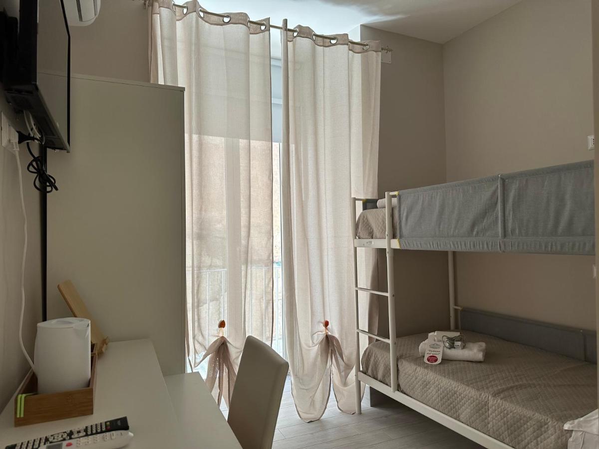 Residenza Esposito Economy Gasthof