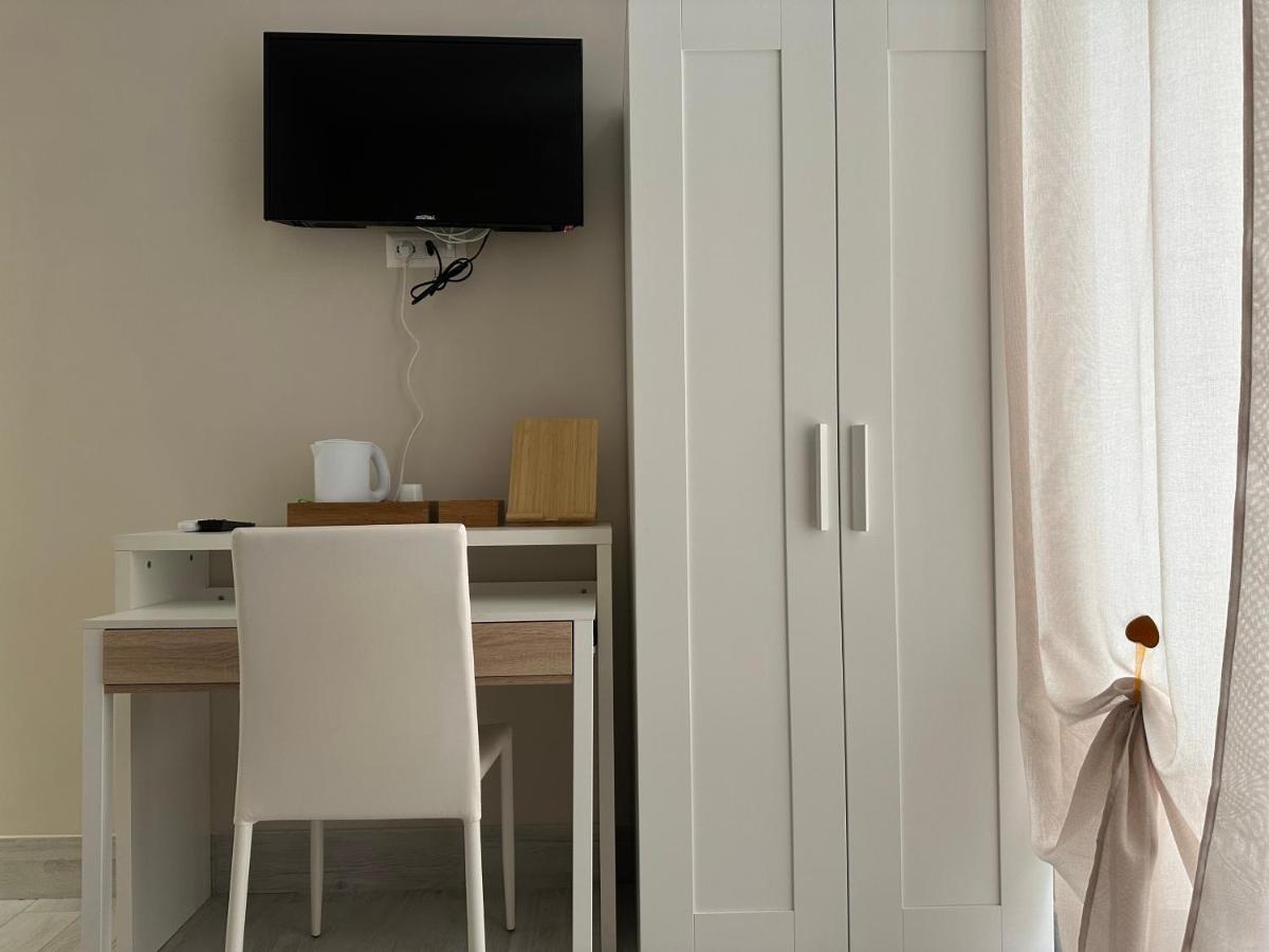 Residenza Esposito Economy * Neapel