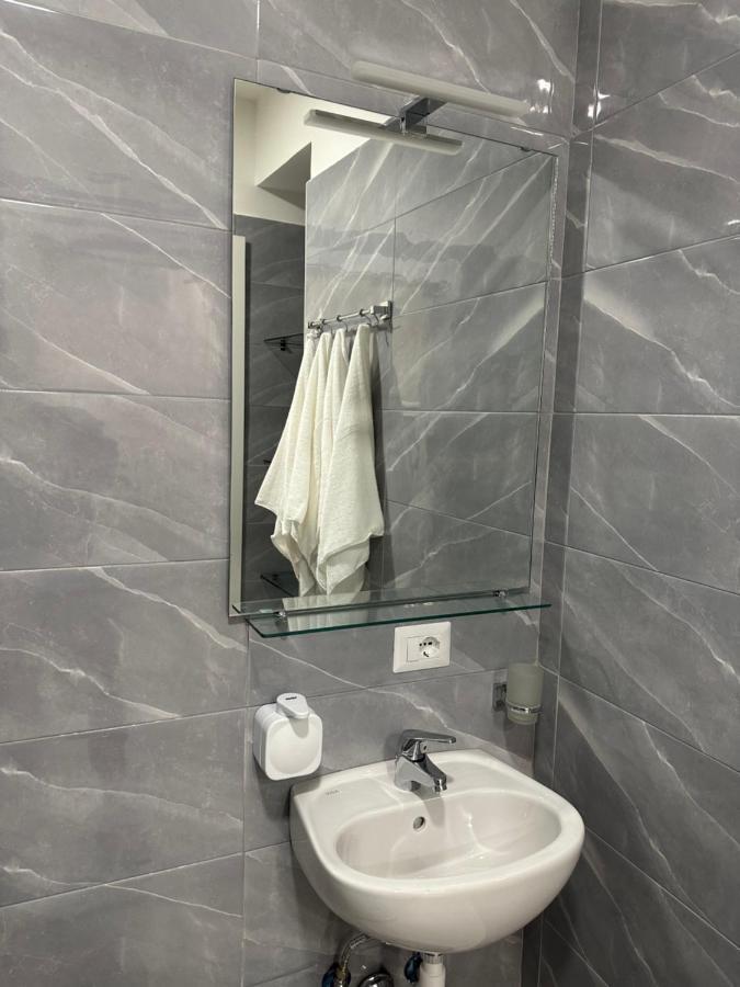 Residenza Esposito Economy Gasthof *