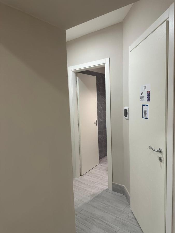 Residenza Esposito Economy Gasthof *