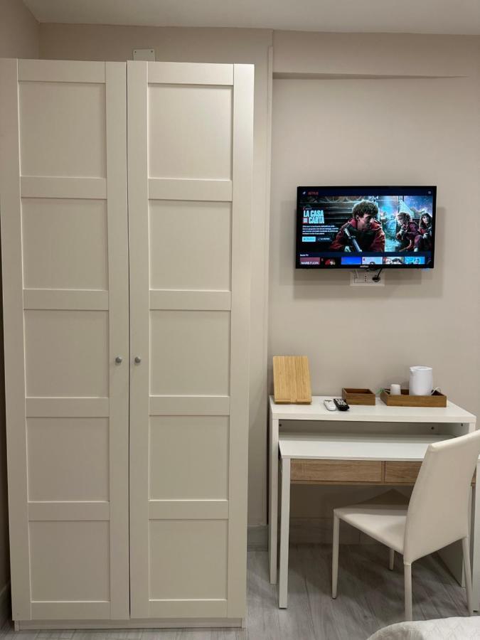 Residenza Esposito Economy Neapel