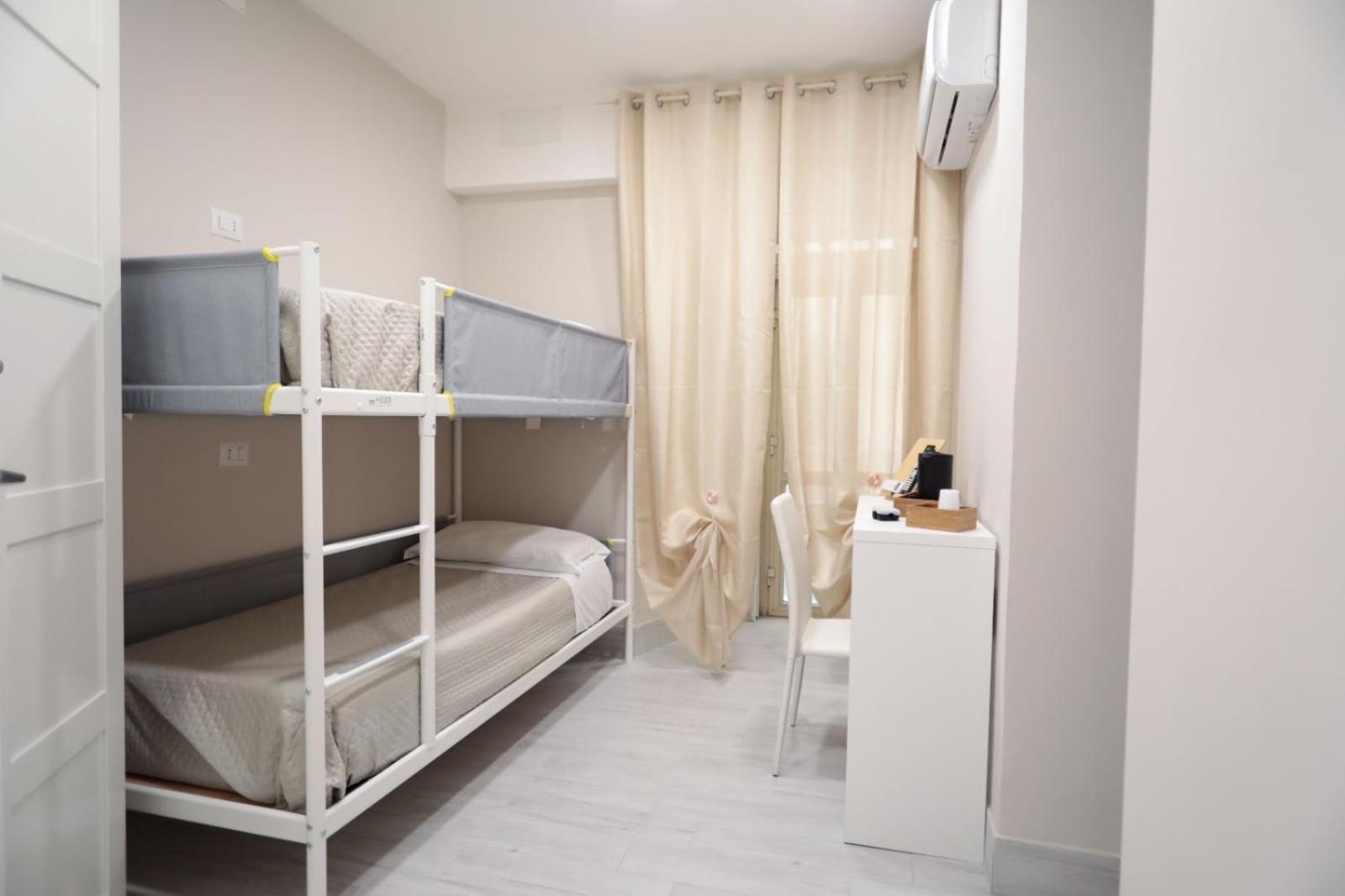Residenza Esposito Economy * Nápoles