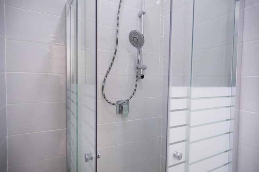 Residenza Esposito Economy Guest house Naples