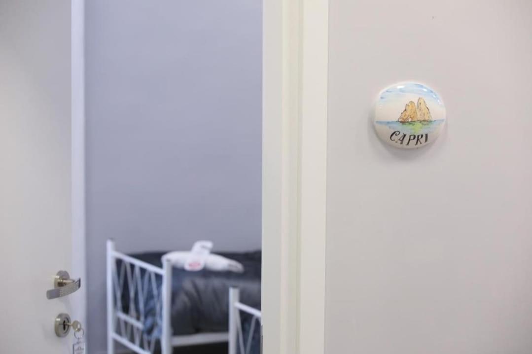 Residenza Esposito Economy Neapel