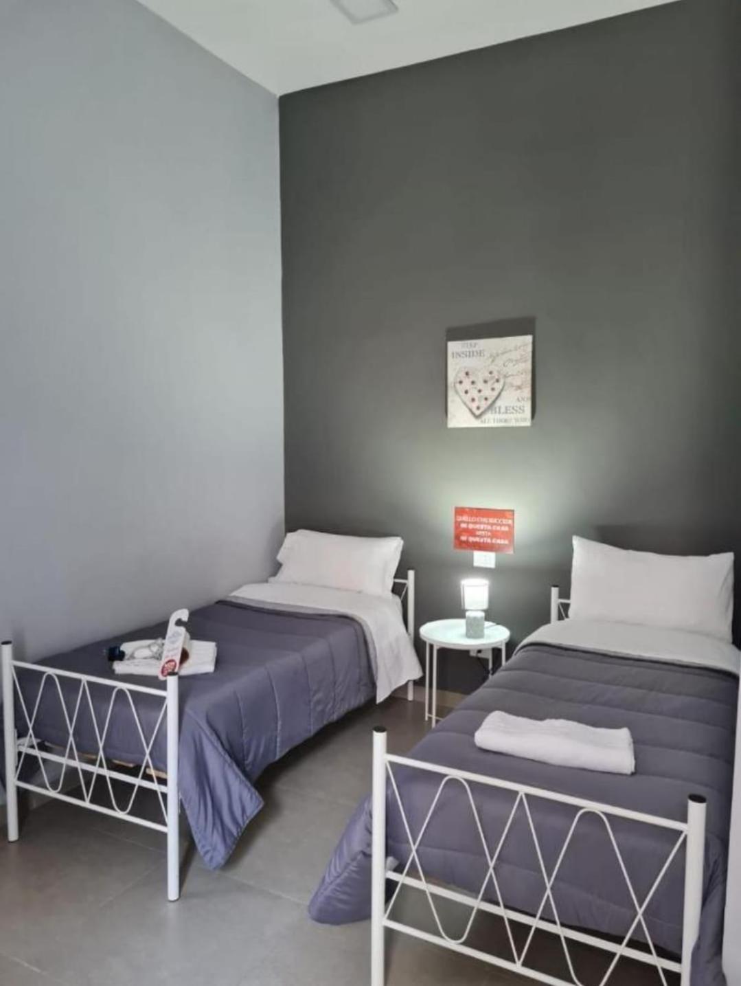 Gasthof Residenza Esposito Economy *