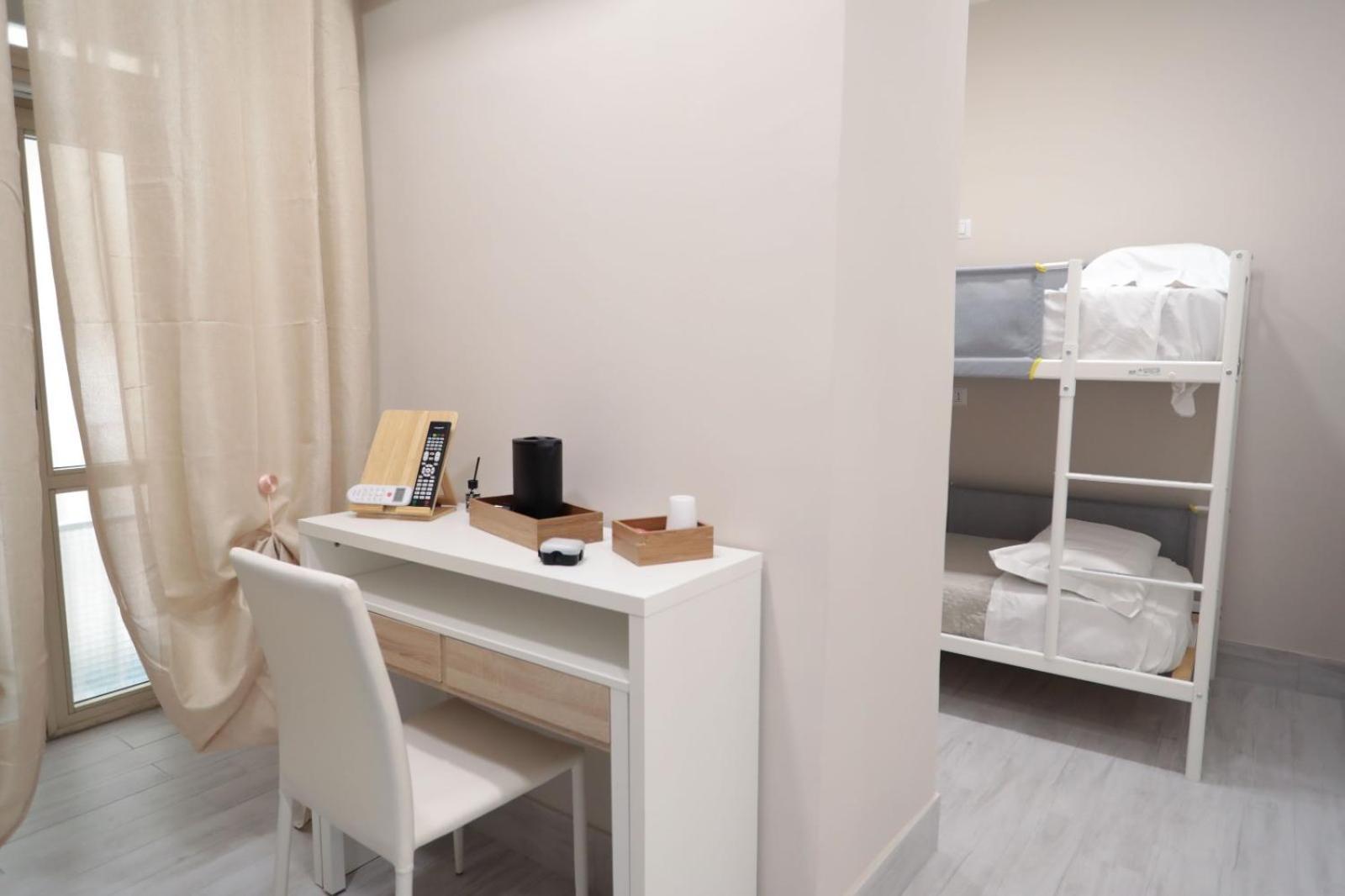 Guest house Residenza Esposito Economy