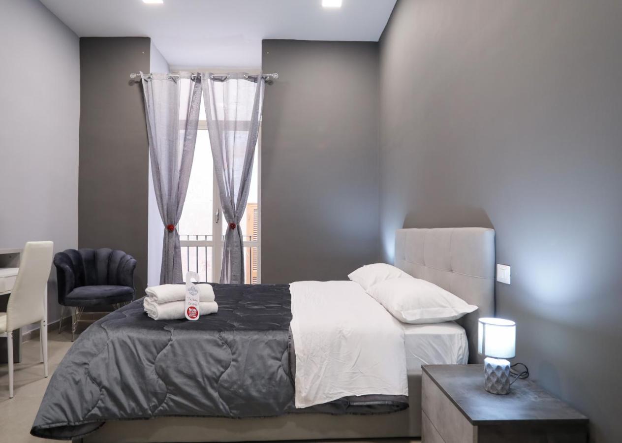 Residenza Esposito Economy